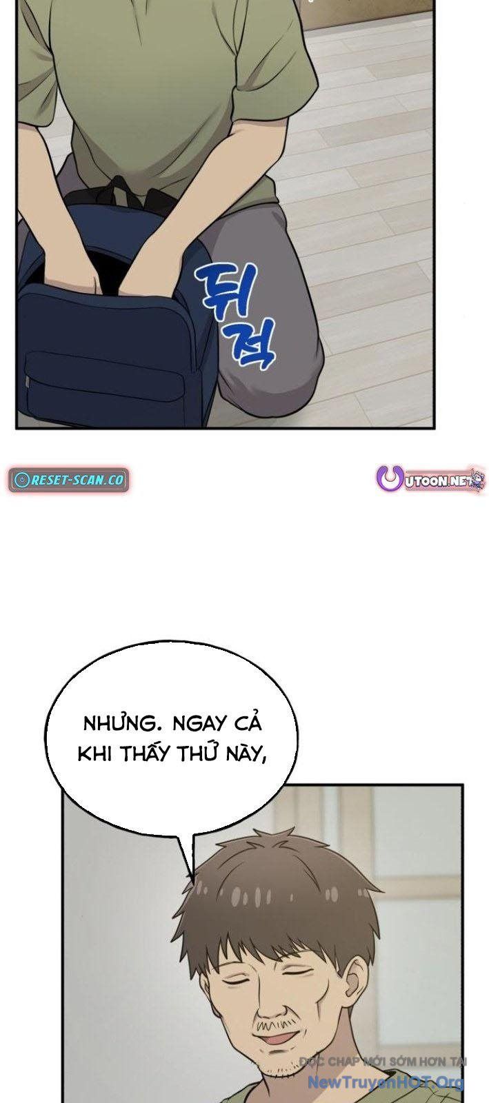 Chào Nhé, Chú Vẹt Mắt Tròn Griffin! Chap 8 - Next Chap 9