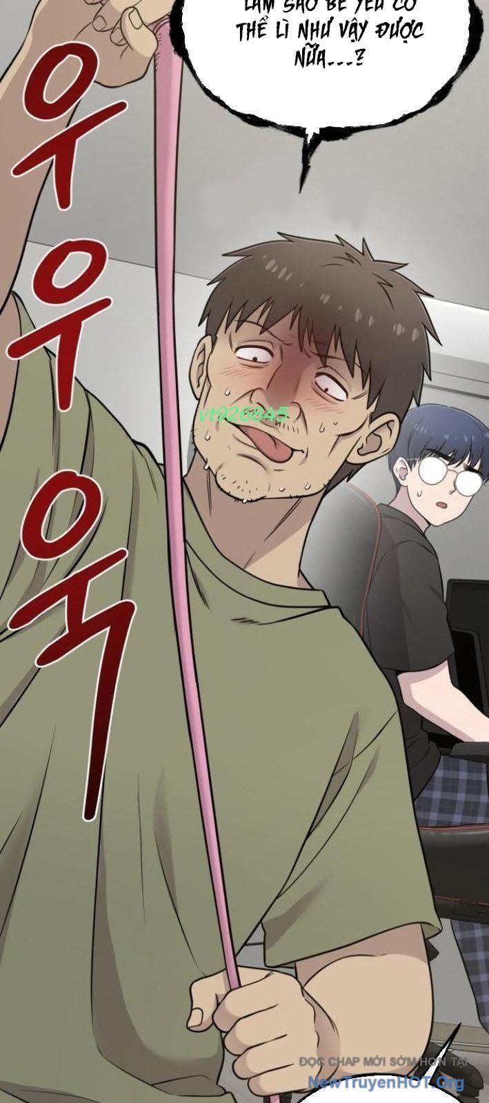 Chào Nhé, Chú Vẹt Mắt Tròn Griffin! Chap 8 - Next Chap 9