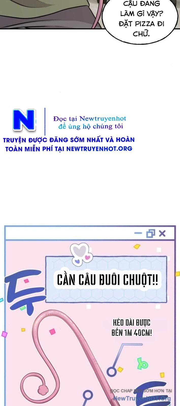Chào Nhé, Chú Vẹt Mắt Tròn Griffin! Chap 8 - Next Chap 9