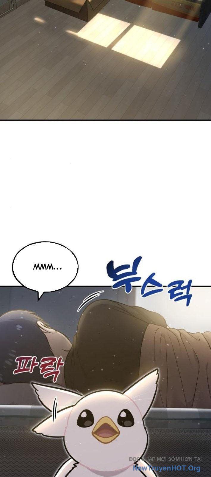 Chào Nhé, Chú Vẹt Mắt Tròn Griffin! Chap 8 - Next Chap 9
