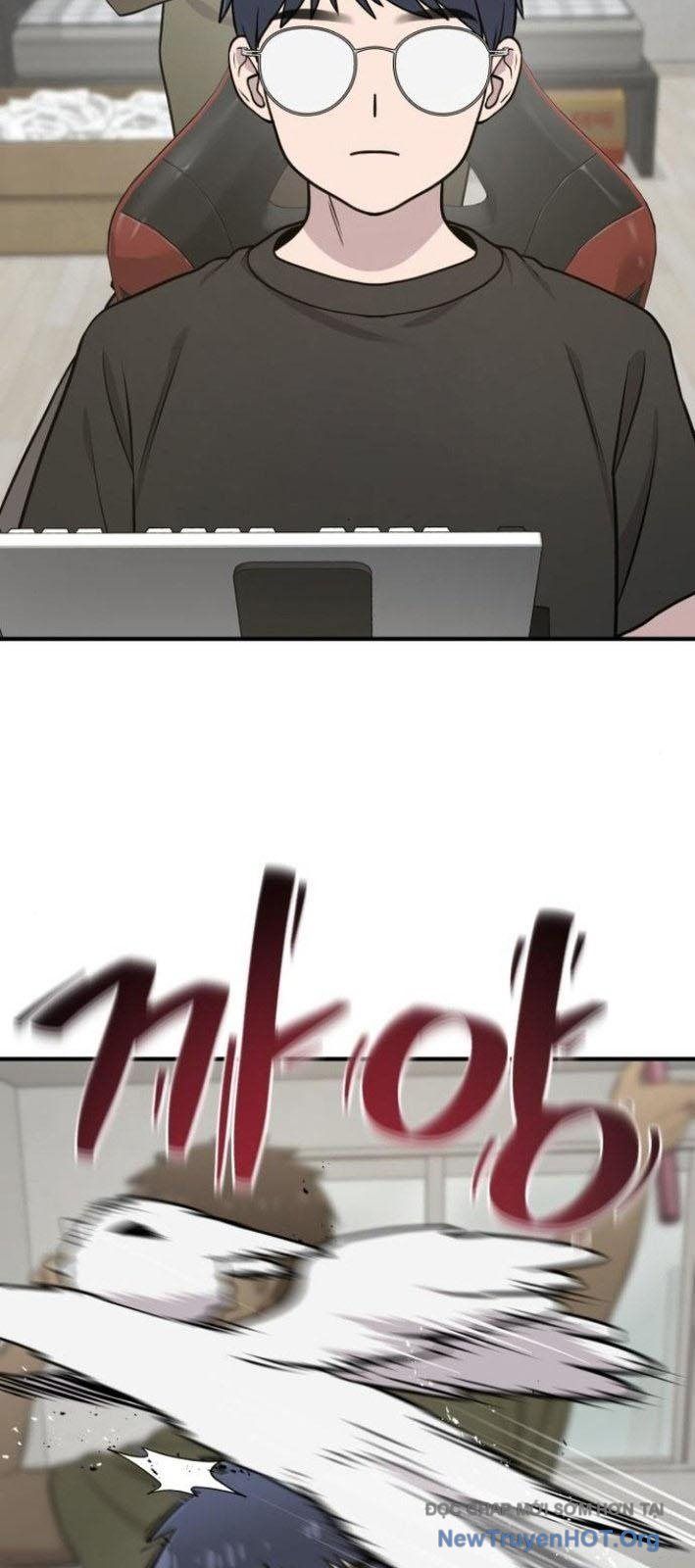 Chào Nhé, Chú Vẹt Mắt Tròn Griffin! Chap 8 - Next Chap 9