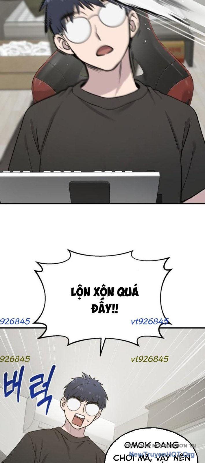 Chào Nhé, Chú Vẹt Mắt Tròn Griffin! Chap 8 - Next Chap 9