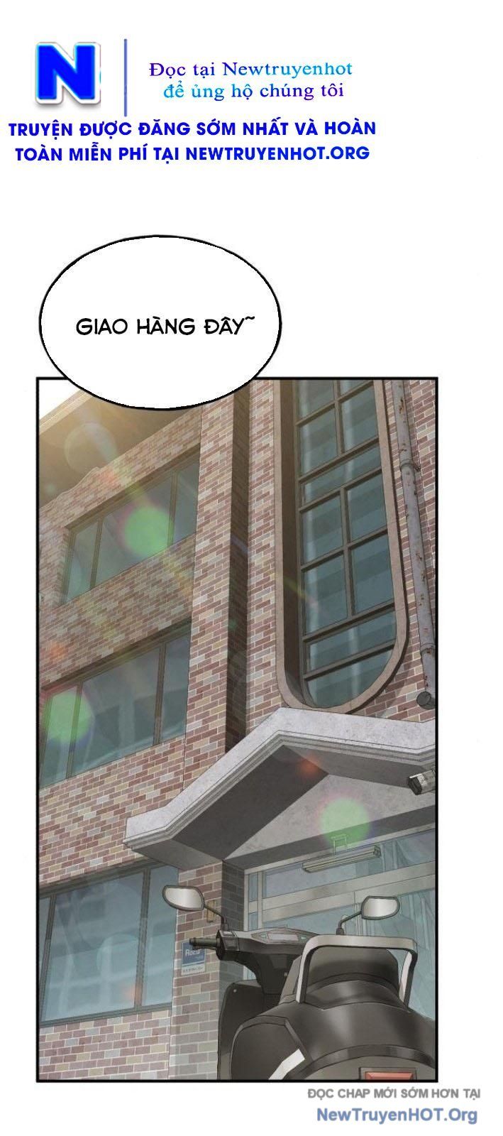 Chào Nhé, Chú Vẹt Mắt Tròn Griffin! Chap 8 - Next Chap 9