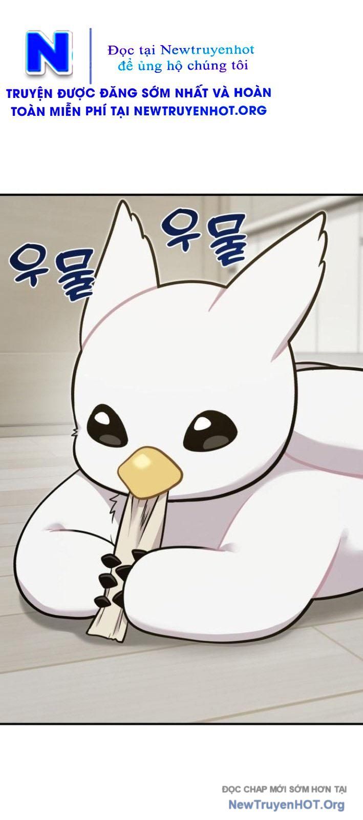 Chào Nhé, Chú Vẹt Mắt Tròn Griffin! Chap 8 - Next Chap 9