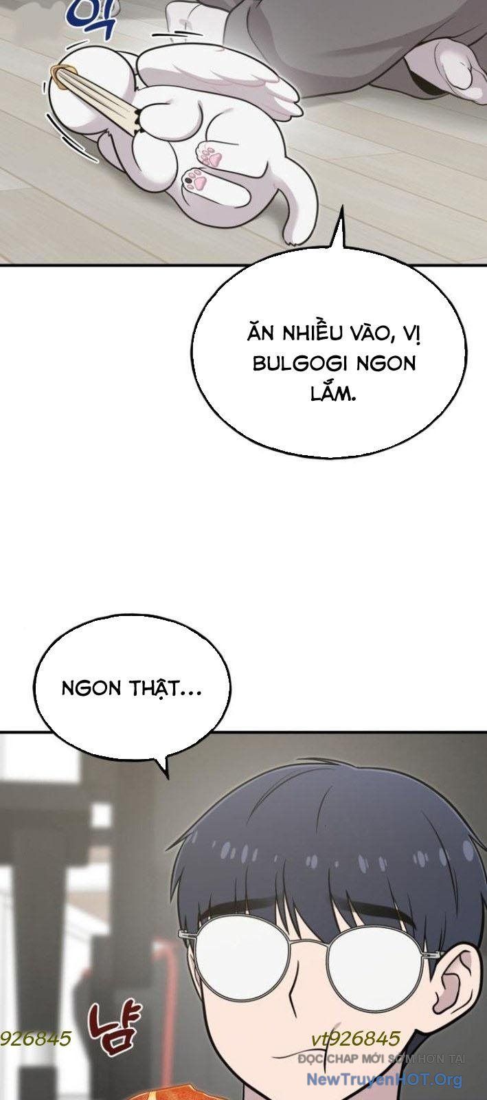 Chào Nhé, Chú Vẹt Mắt Tròn Griffin! Chap 8 - Next Chap 9