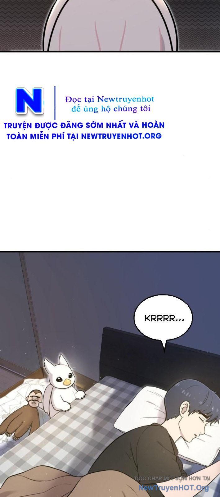 Chào Nhé, Chú Vẹt Mắt Tròn Griffin! Chap 8 - Next Chap 9