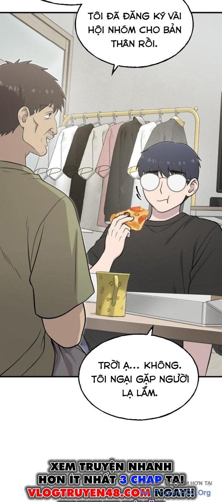Chào Nhé, Chú Vẹt Mắt Tròn Griffin! Chap 8 - Next Chap 9