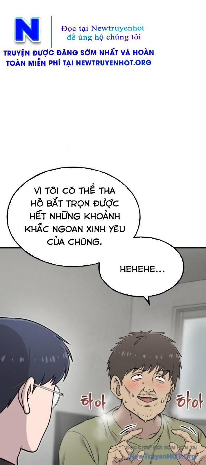 Chào Nhé, Chú Vẹt Mắt Tròn Griffin! Chap 8 - Next Chap 9