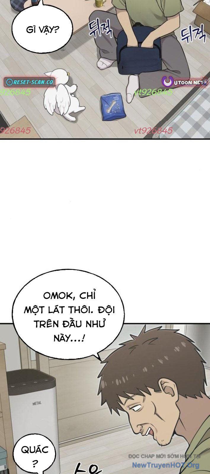Chào Nhé, Chú Vẹt Mắt Tròn Griffin! Chap 8 - Next Chap 9