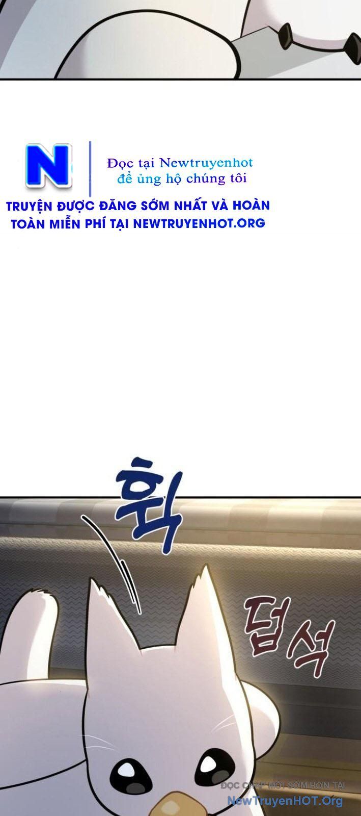 Chào Nhé, Chú Vẹt Mắt Tròn Griffin! Chap 8 - Next Chap 9