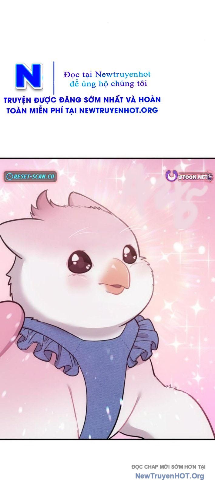 Chào Nhé, Chú Vẹt Mắt Tròn Griffin! Chap 8 - Next Chap 9