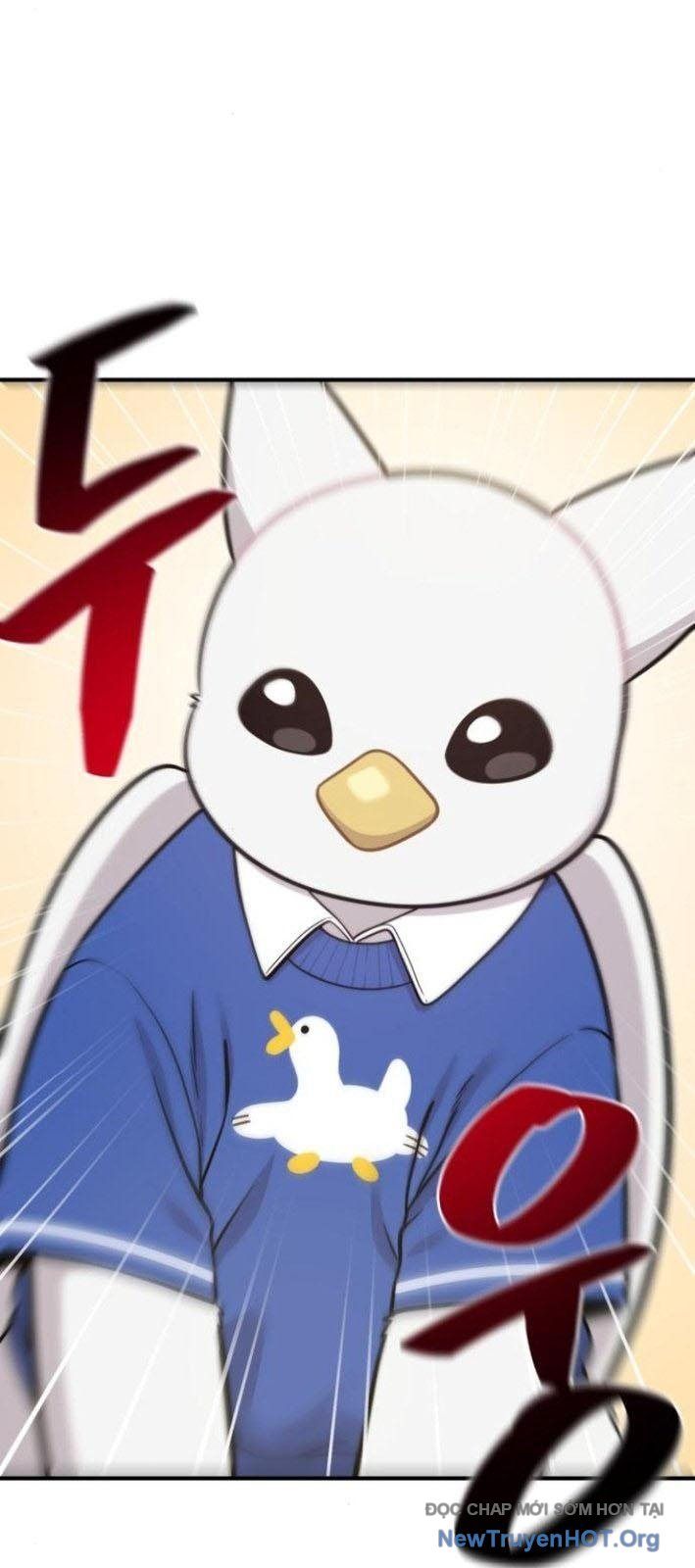 Chào Nhé, Chú Vẹt Mắt Tròn Griffin! Chap 8 - Next Chap 9