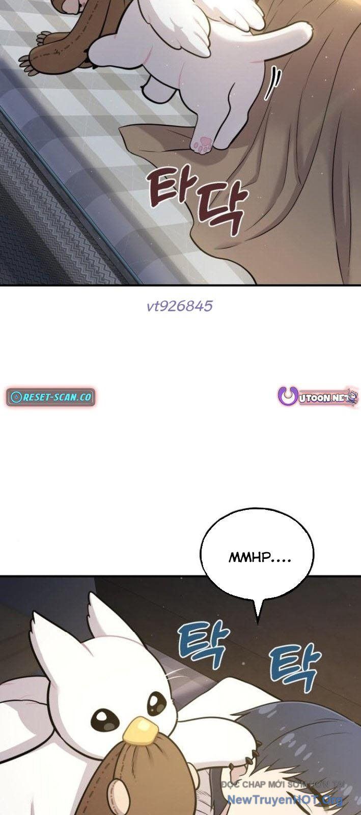 Chào Nhé, Chú Vẹt Mắt Tròn Griffin! Chap 8 - Next Chap 9