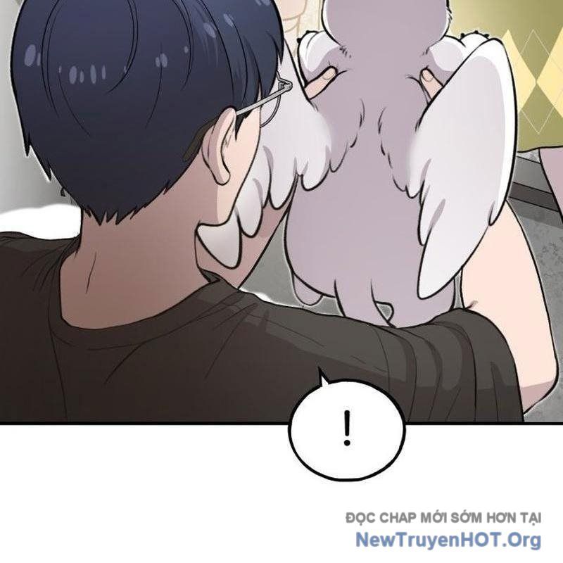 Chào Nhé, Griffin Mắt Tròn! Chap 1 - Next Chap 2