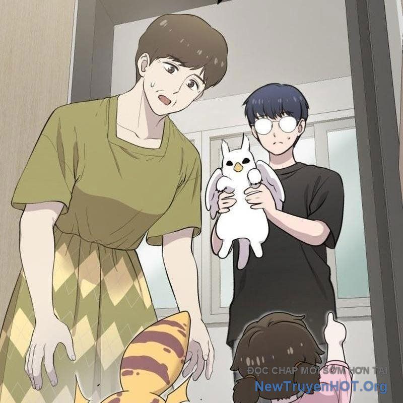 Chào Nhé, Griffin Mắt Tròn! Chap 1 - Next Chap 2