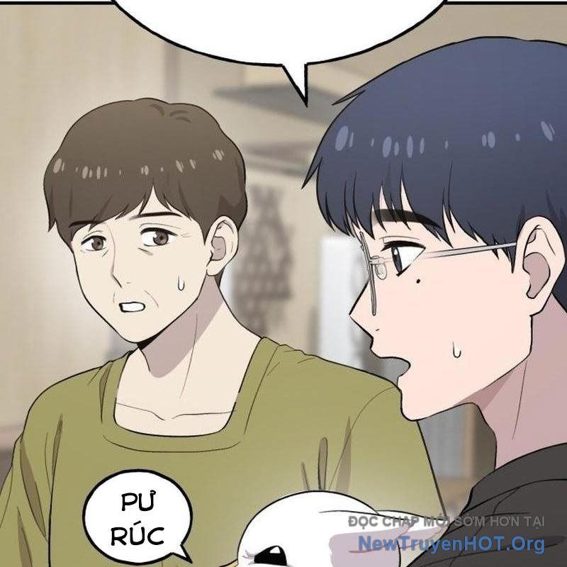 Chào Nhé, Griffin Mắt Tròn! Chap 1 - Next Chap 2