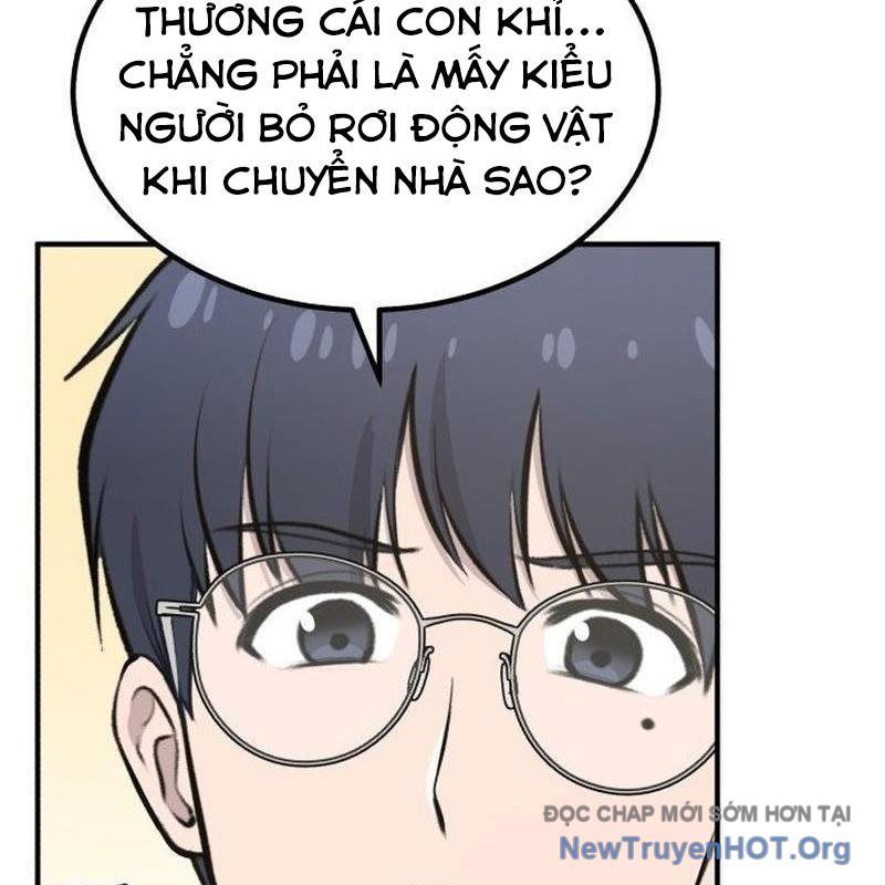 Chào Nhé, Griffin Mắt Tròn! Chap 1 - Next Chap 2