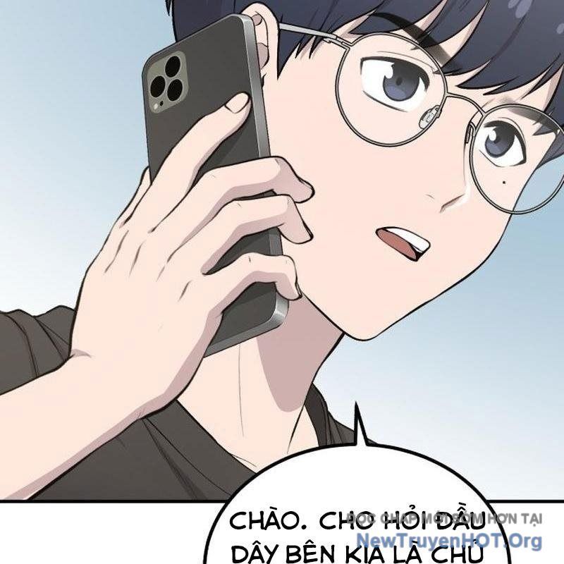 Chào Nhé, Griffin Mắt Tròn! Chap 1 - Next Chap 2
