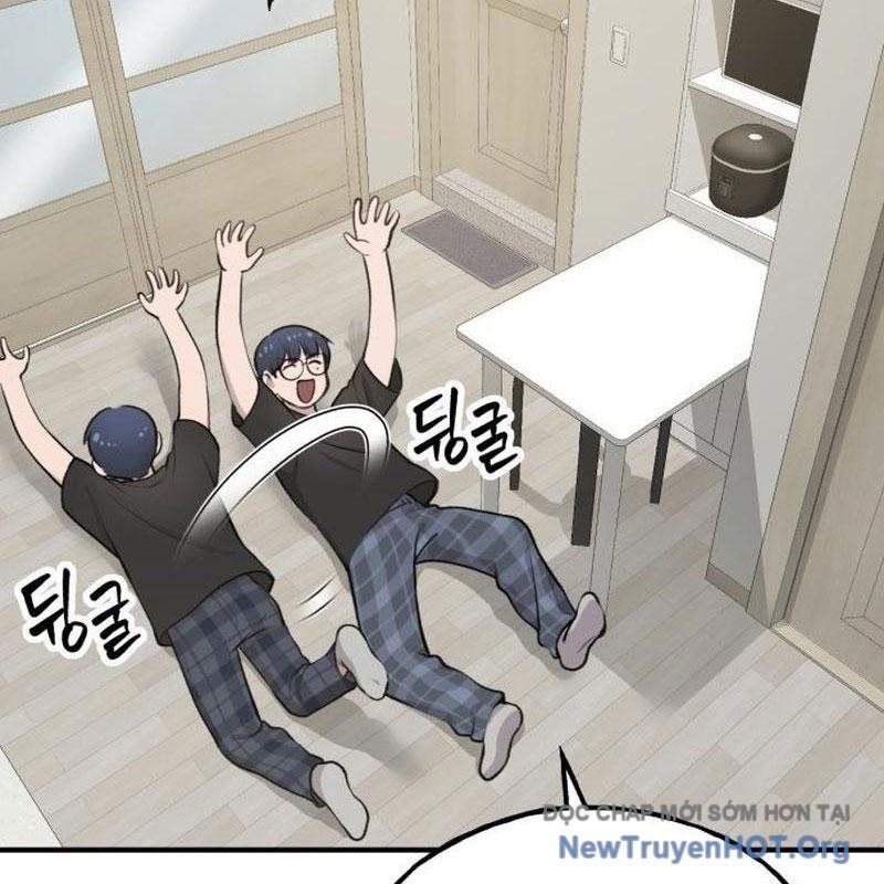 Chào Nhé, Griffin Mắt Tròn! Chap 1 - Next Chap 2