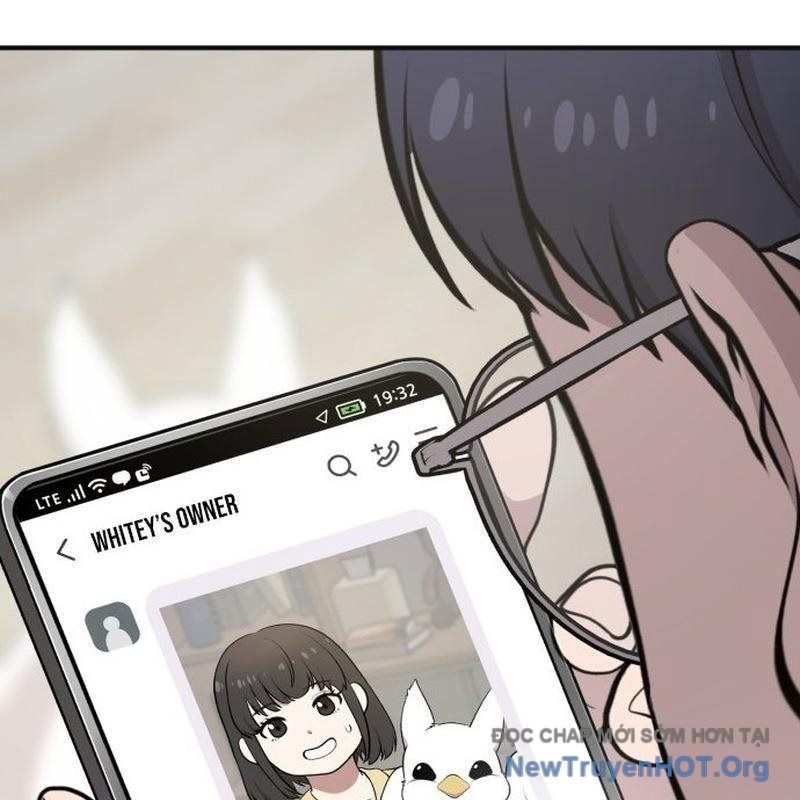 Chào Nhé, Griffin Mắt Tròn! Chap 1 - Next Chap 2
