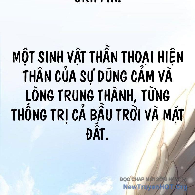 Chào Nhé, Griffin Mắt Tròn! Chap 1 - Next Chap 2