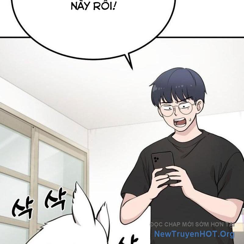 Chào Nhé, Griffin Mắt Tròn! Chap 1 - Next Chap 2