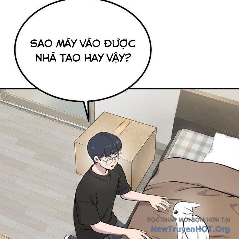 Chào Nhé, Griffin Mắt Tròn! Chap 1 - Next Chap 2