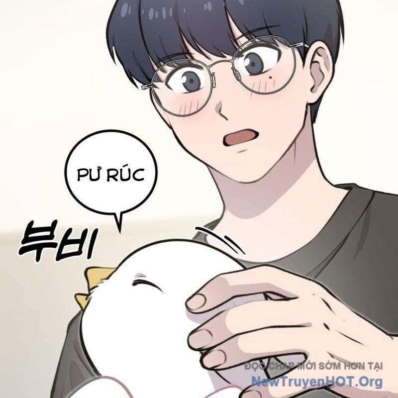 Chào Nhé, Griffin Mắt Tròn! Chap 1 - Next Chap 2