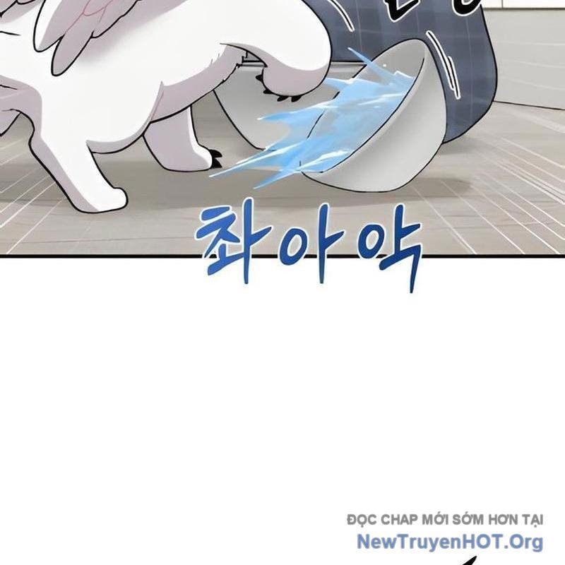 Chào Nhé, Griffin Mắt Tròn! Chap 2 - Next Chap 3