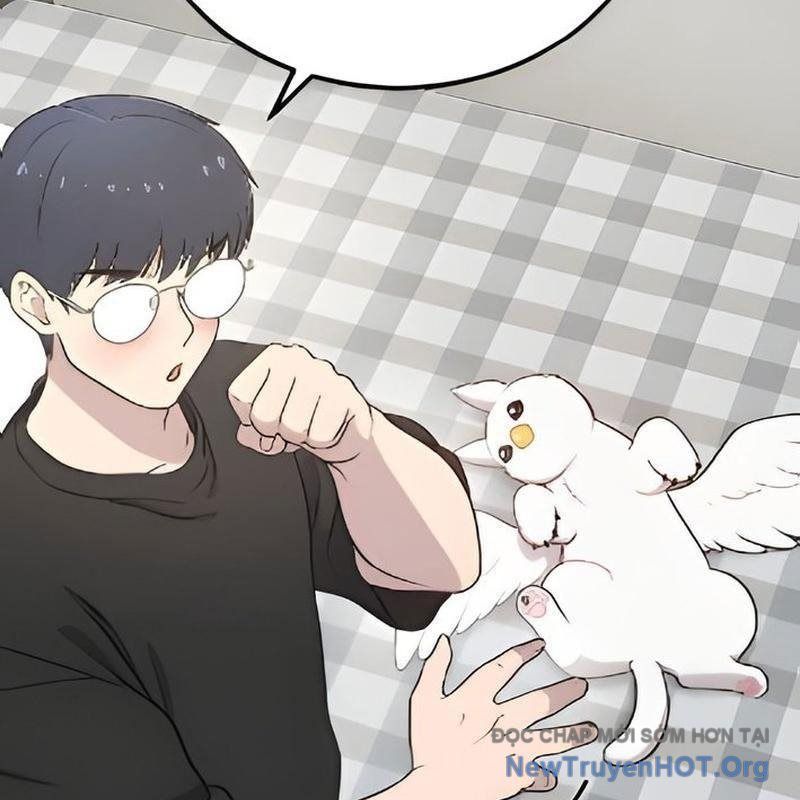 Chào Nhé, Griffin Mắt Tròn! Chap 2 - Next Chap 3