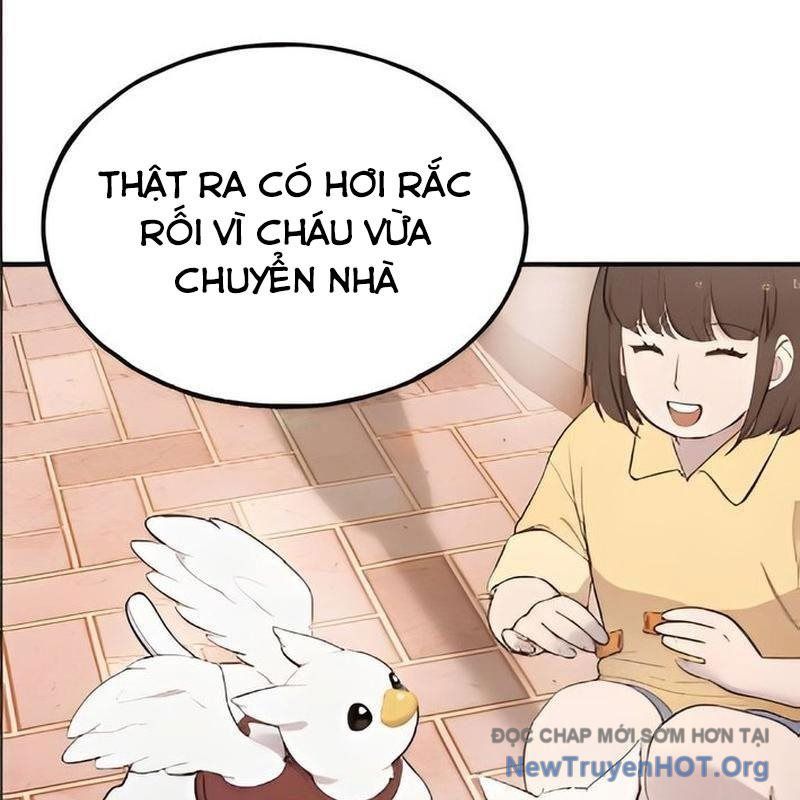 Chào Nhé, Griffin Mắt Tròn! Chap 2 - Next Chap 3