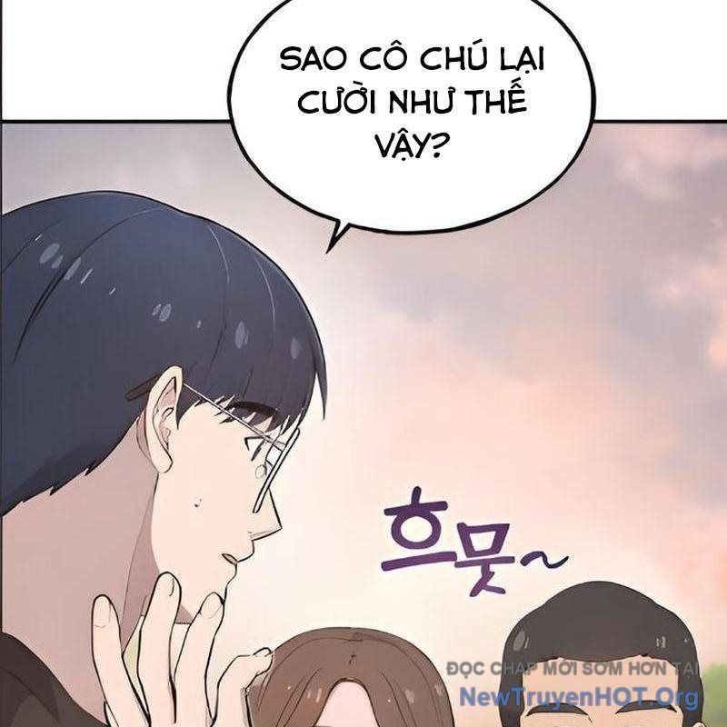 Chào Nhé, Griffin Mắt Tròn! Chap 2 - Next Chap 3