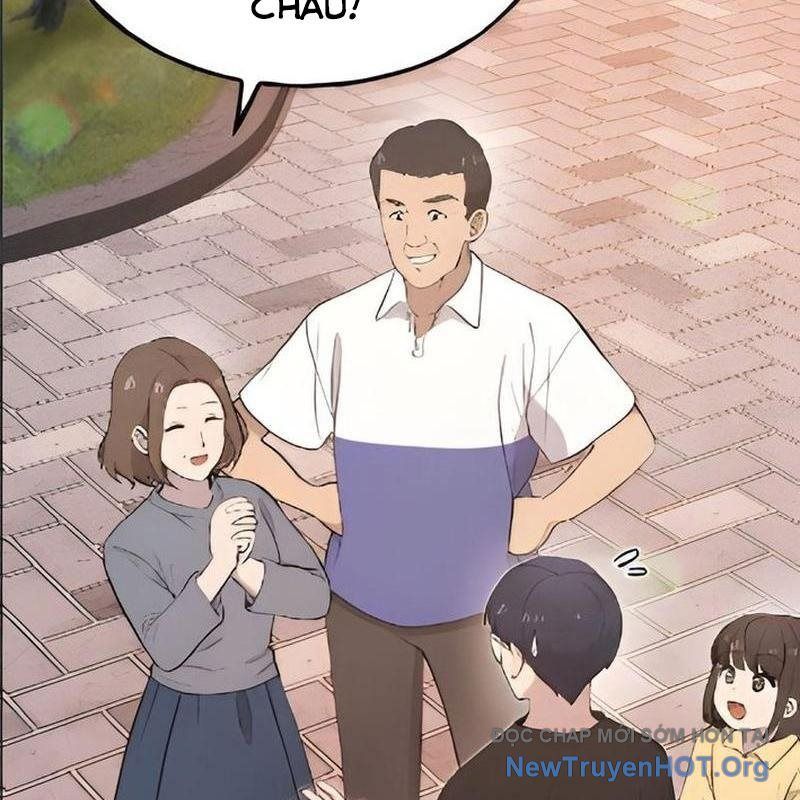 Chào Nhé, Griffin Mắt Tròn! Chap 2 - Next Chap 3