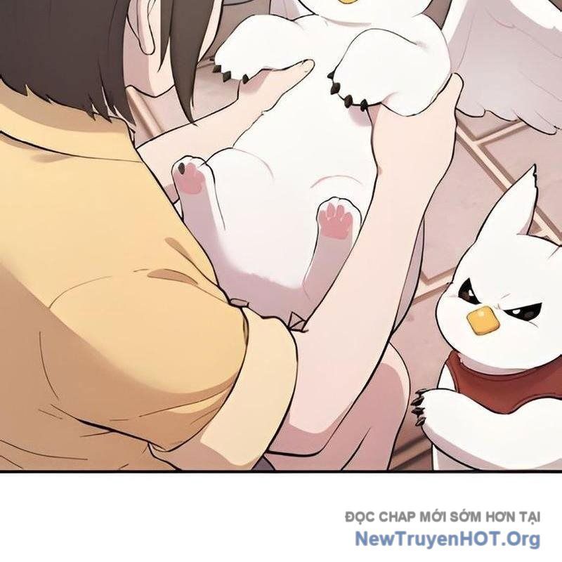 Chào Nhé, Griffin Mắt Tròn! Chap 2 - Next Chap 3