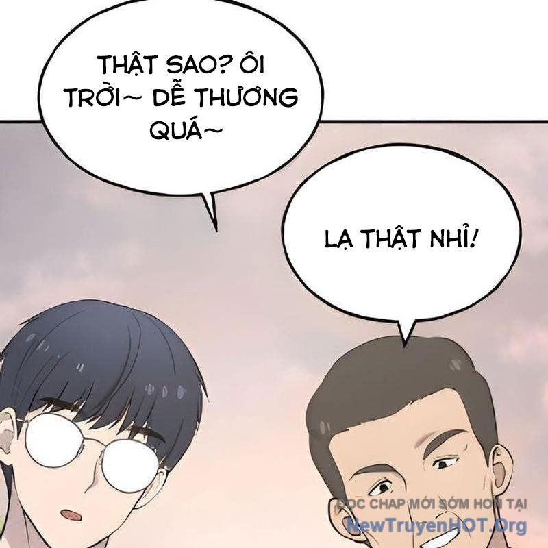 Chào Nhé, Griffin Mắt Tròn! Chap 2 - Next Chap 3