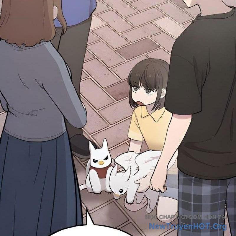 Chào Nhé, Griffin Mắt Tròn! Chap 2 - Next Chap 3