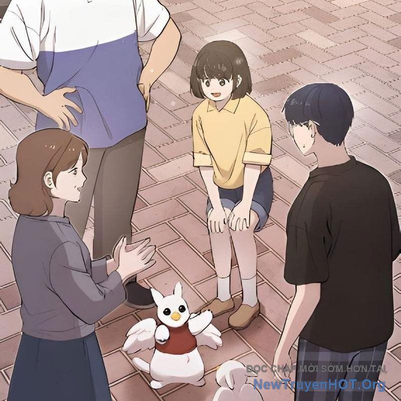 Chào Nhé, Griffin Mắt Tròn! Chap 2 - Next Chap 3