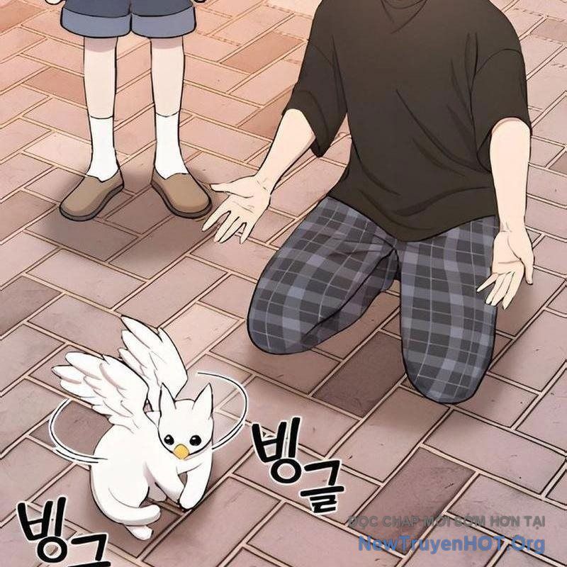 Chào Nhé, Griffin Mắt Tròn! Chap 2 - Next Chap 3