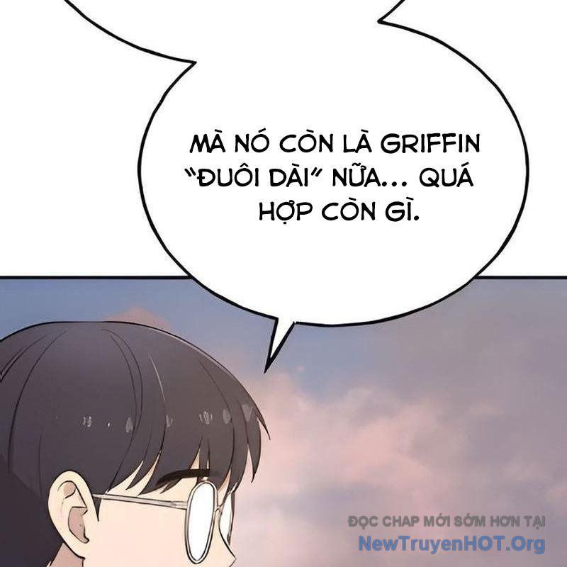 Chào Nhé, Griffin Mắt Tròn! Chap 2 - Next Chap 3