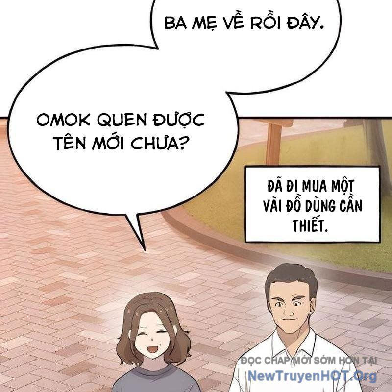 Chào Nhé, Griffin Mắt Tròn! Chap 2 - Next Chap 3