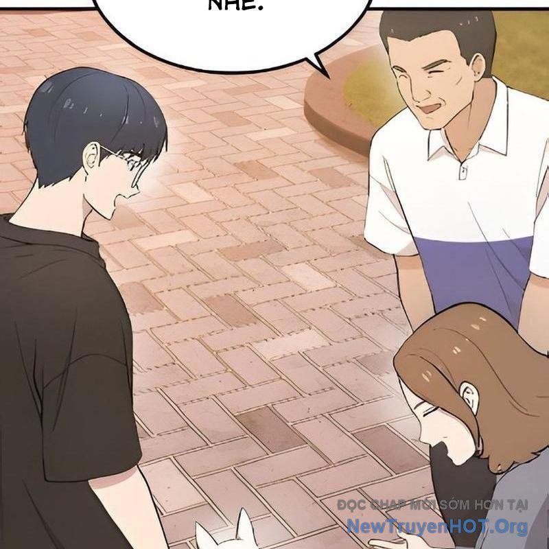 Chào Nhé, Griffin Mắt Tròn! Chap 2 - Next Chap 3