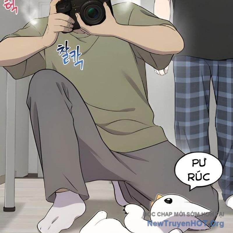 Chào Nhé, Griffin Mắt Tròn! Chap 3 - Next Chap 4