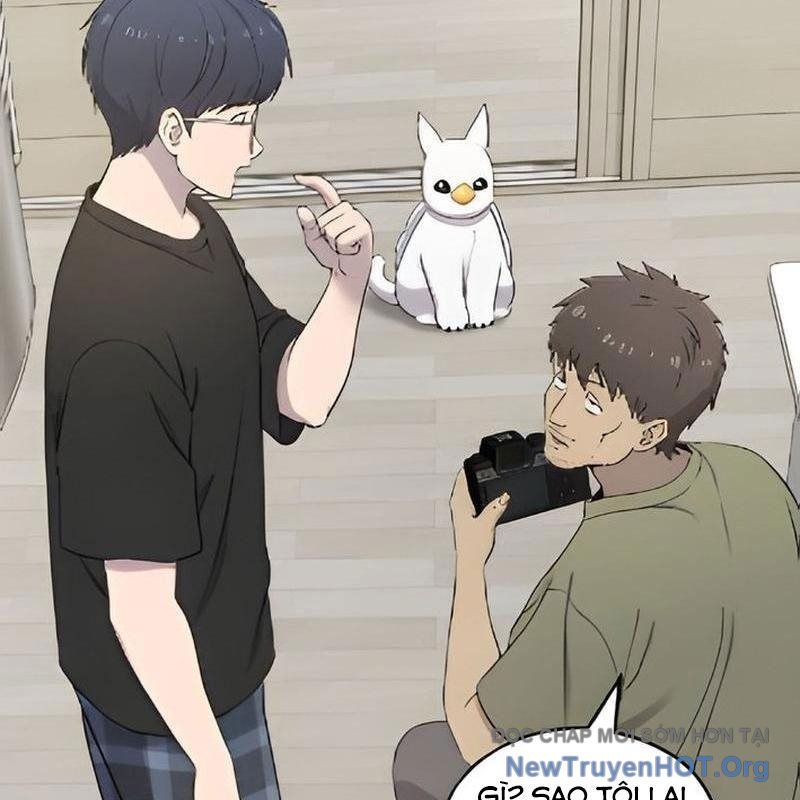 Chào Nhé, Griffin Mắt Tròn! Chap 3 - Next Chap 4