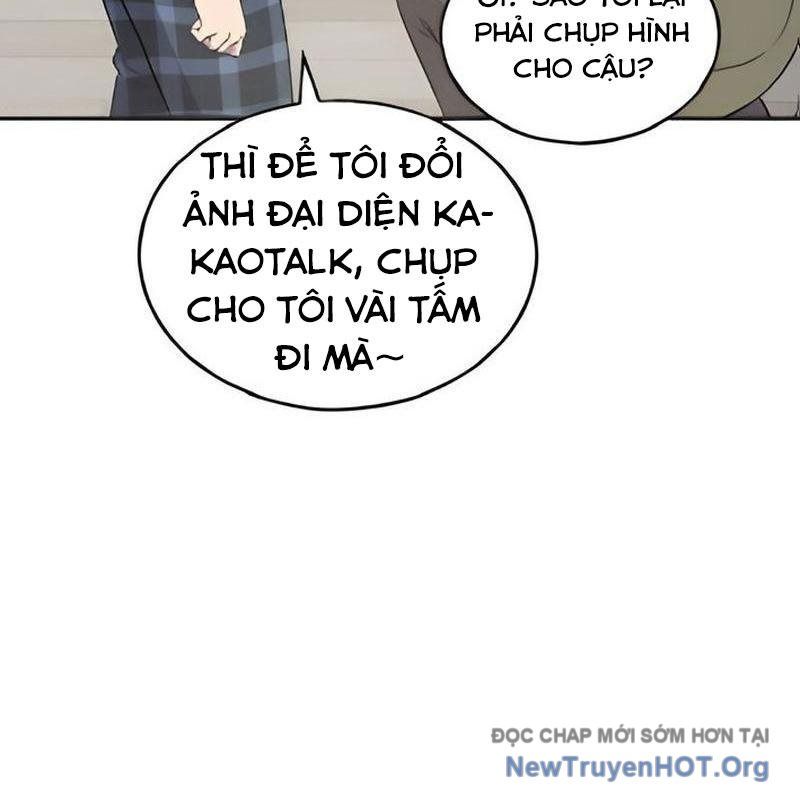 Chào Nhé, Griffin Mắt Tròn! Chap 3 - Next Chap 4