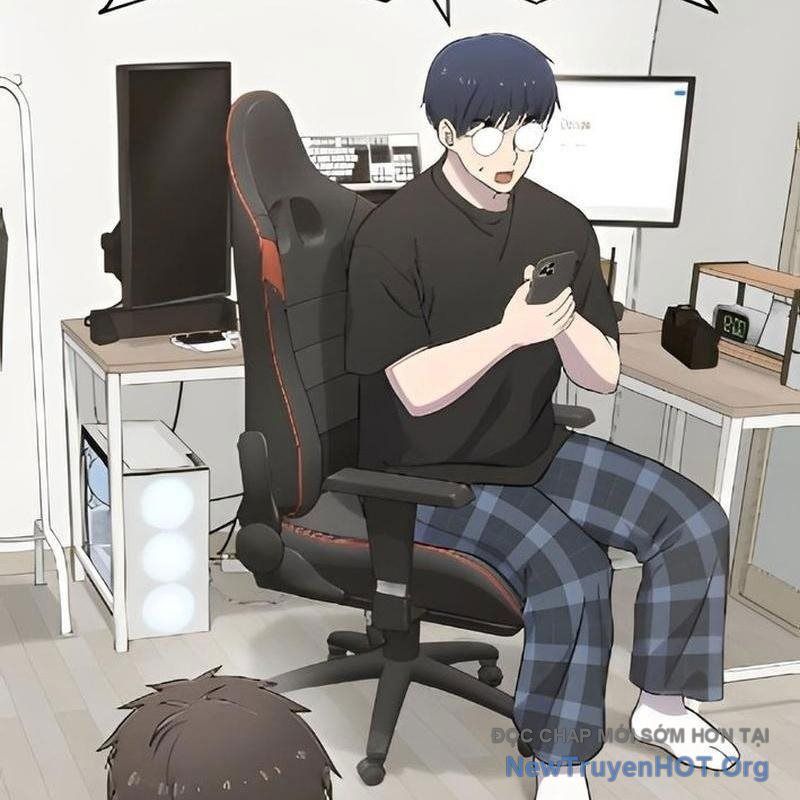 Chào Nhé, Griffin Mắt Tròn! Chap 3 - Next Chap 4