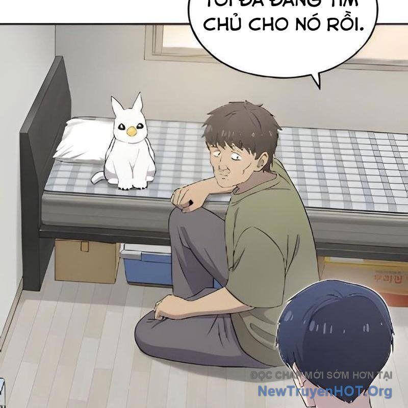 Chào Nhé, Griffin Mắt Tròn! Chap 3 - Next Chap 4