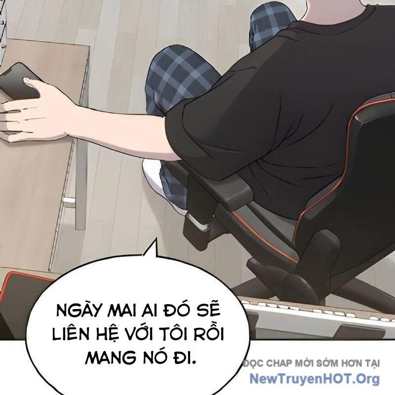 Chào Nhé, Griffin Mắt Tròn! Chap 3 - Next Chap 4