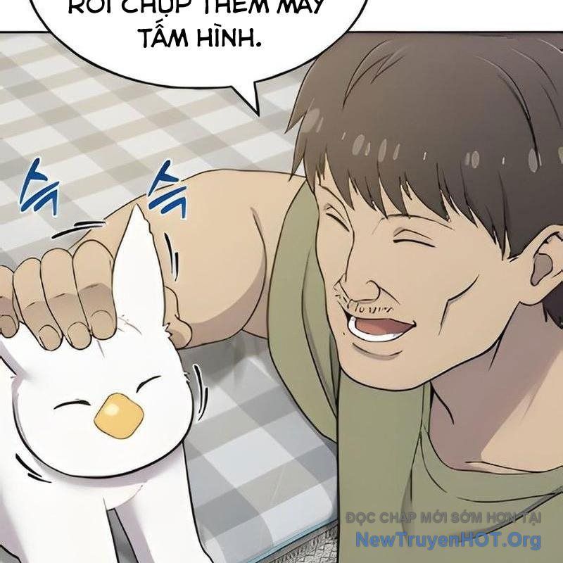 Chào Nhé, Griffin Mắt Tròn! Chap 3 - Next Chap 4