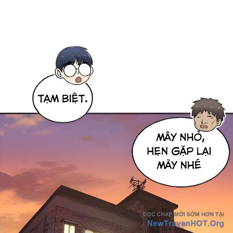 Chào Nhé, Griffin Mắt Tròn! Chap 3 - Next Chap 4