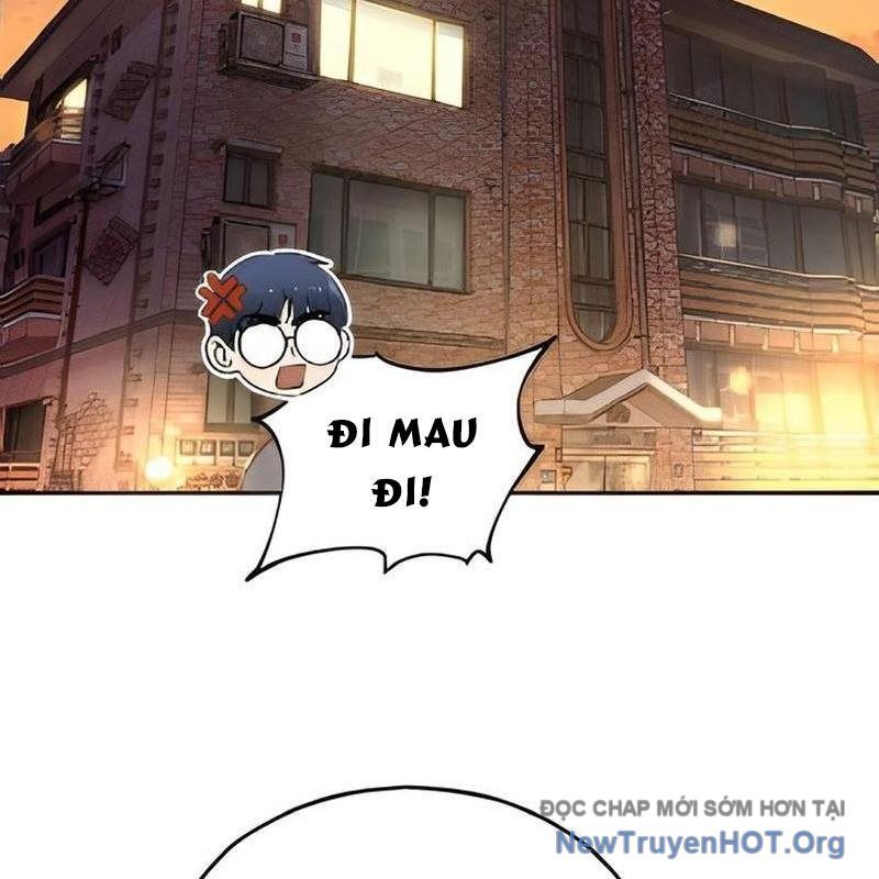 Chào Nhé, Griffin Mắt Tròn! Chap 3 - Next Chap 4
